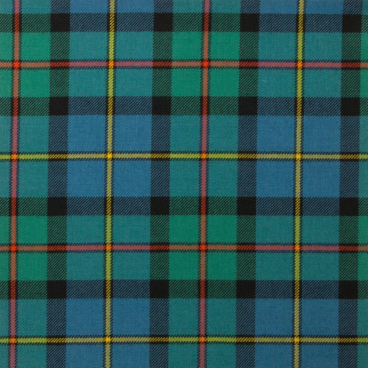 MacLeod of Harris Ancient Tartan