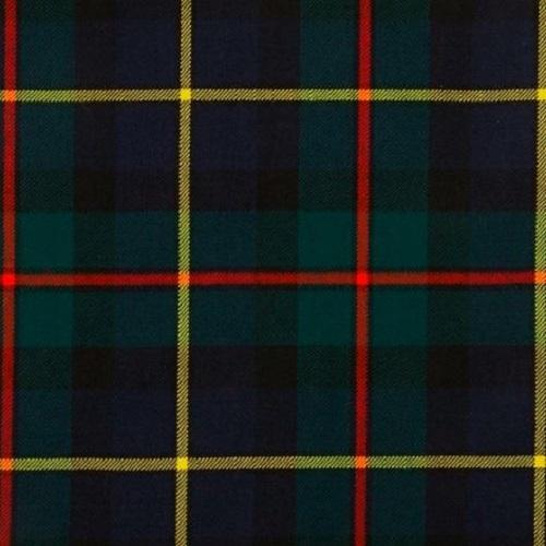 Macleod Of Harris Modern Tartan