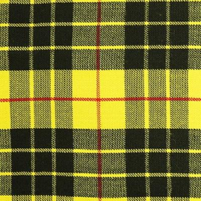 MacLeod of Lewis Tartan