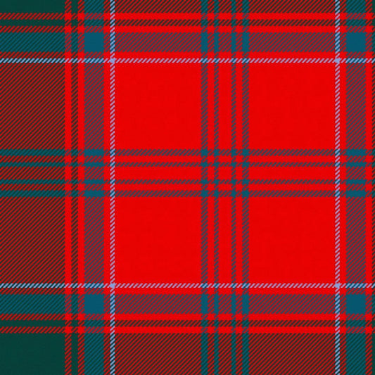 Maclintock Modern Tartan
