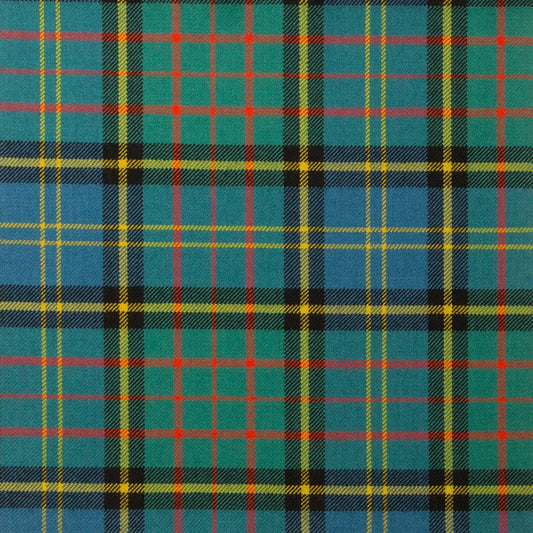 MacMillan Hunting Ancient Tartan