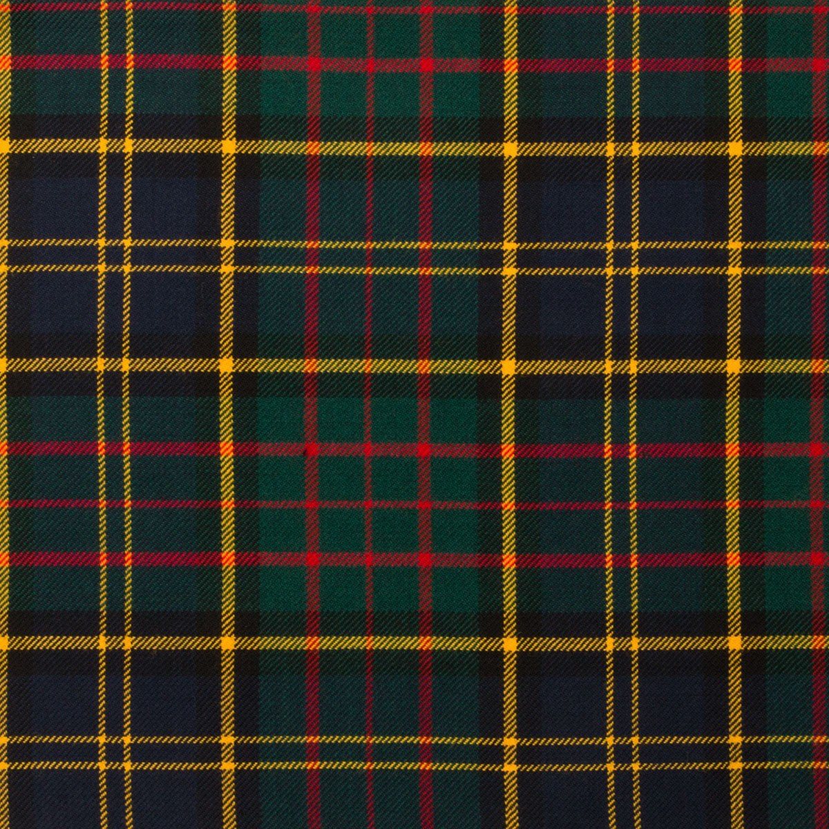 MacMillan Hunting Modern Tartan