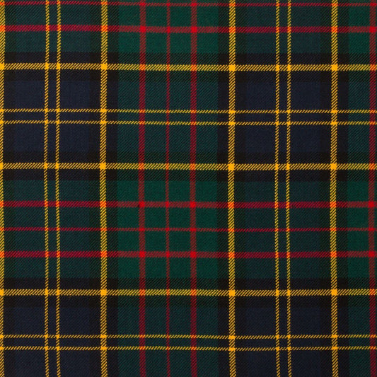 MacMillan Hunting Modern Tartan