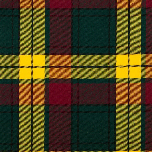 MacMillan Old Modern Tartan