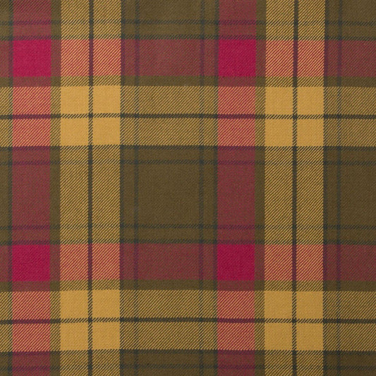 MacMillan Old Weathered Tartan