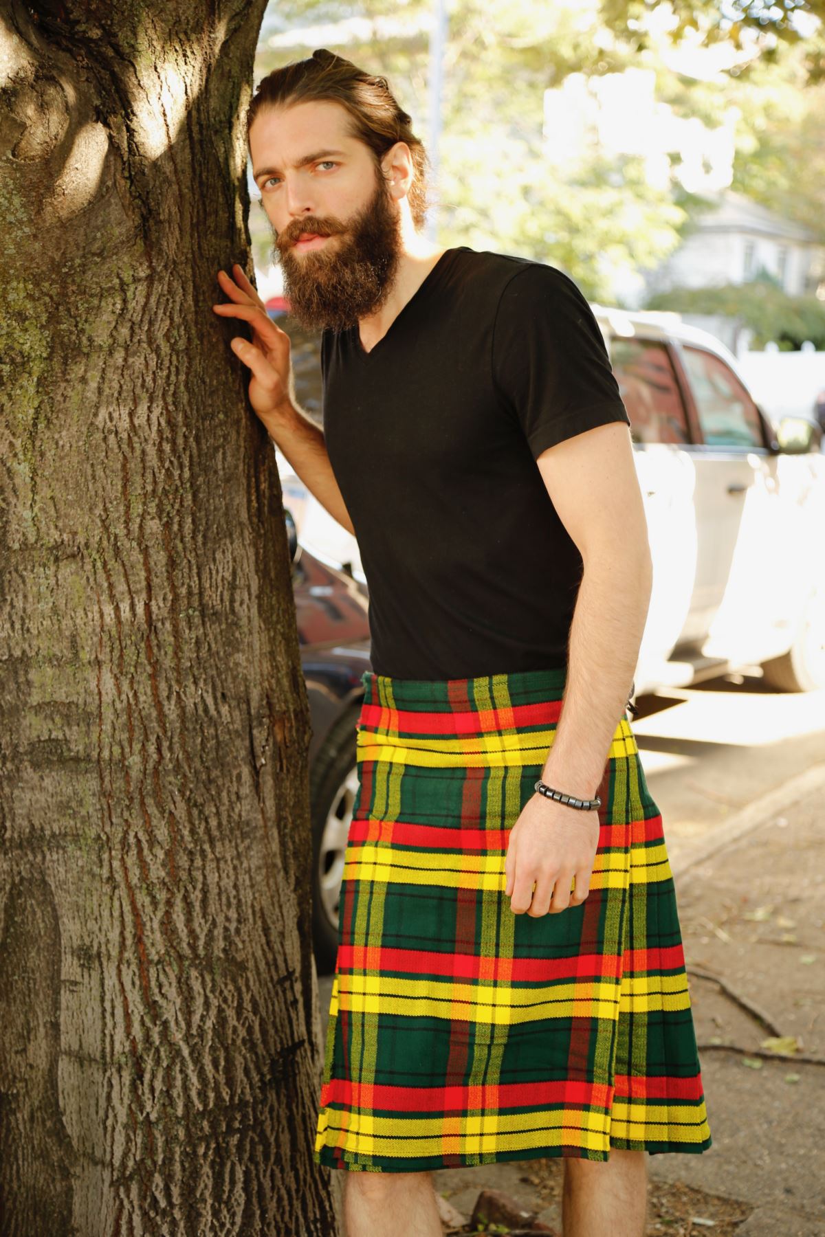 buy  macmillan tartan kilt