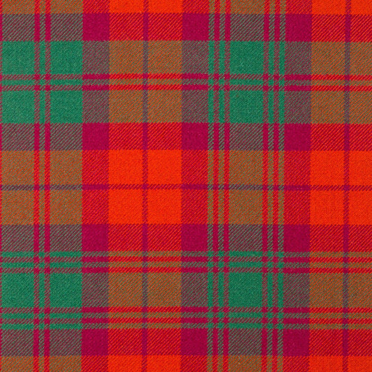 MacNab Ancient Tartan