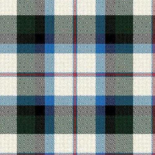 Macnaughton Dress Modern Tartan