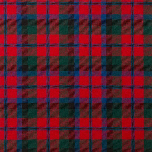 MacNaughton Modern Tartan