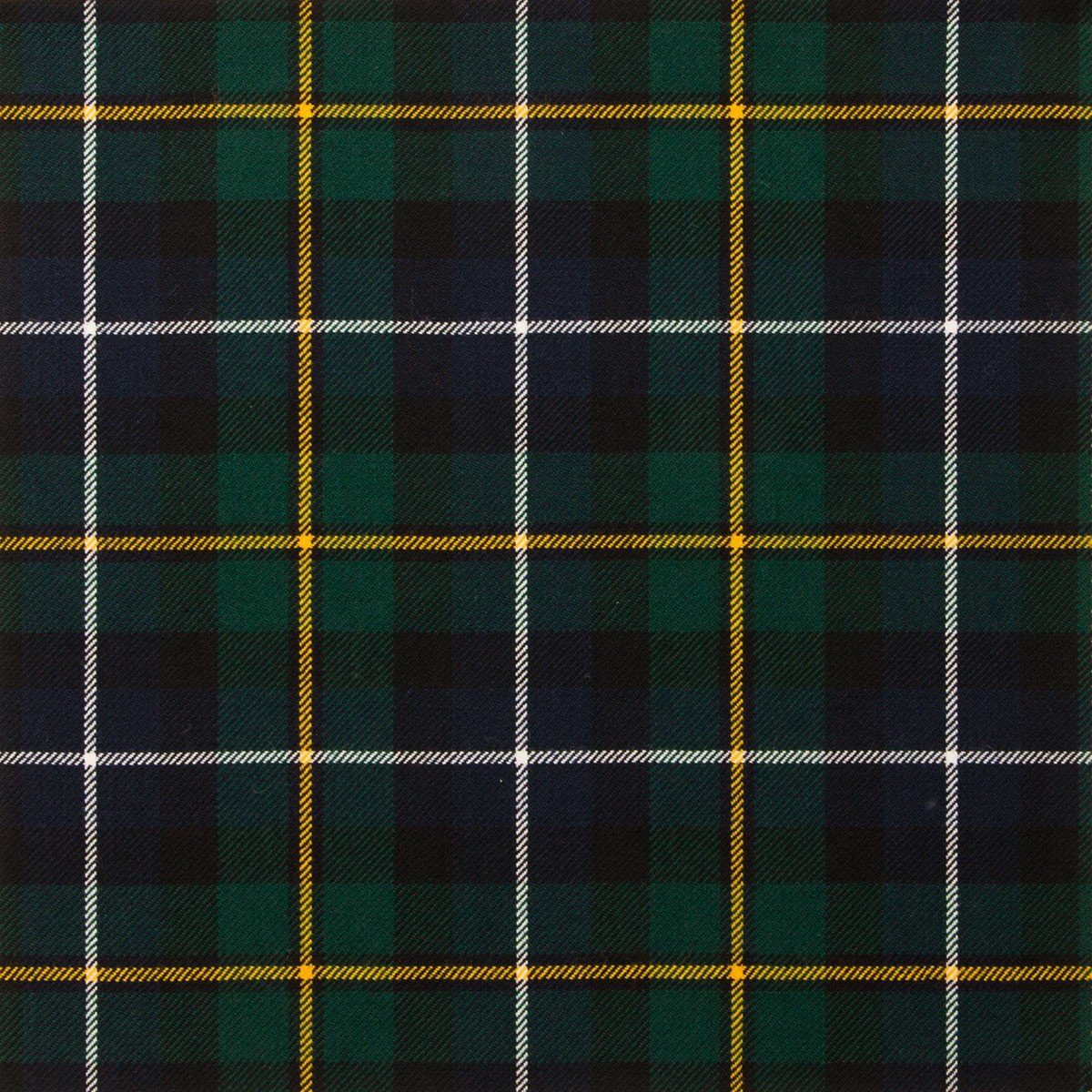 MacNeil of Barra Tartan