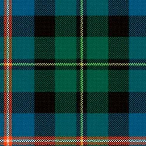 Macneil Ancient Tartan