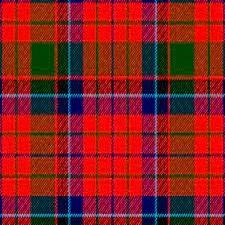 Macnicol Tartan