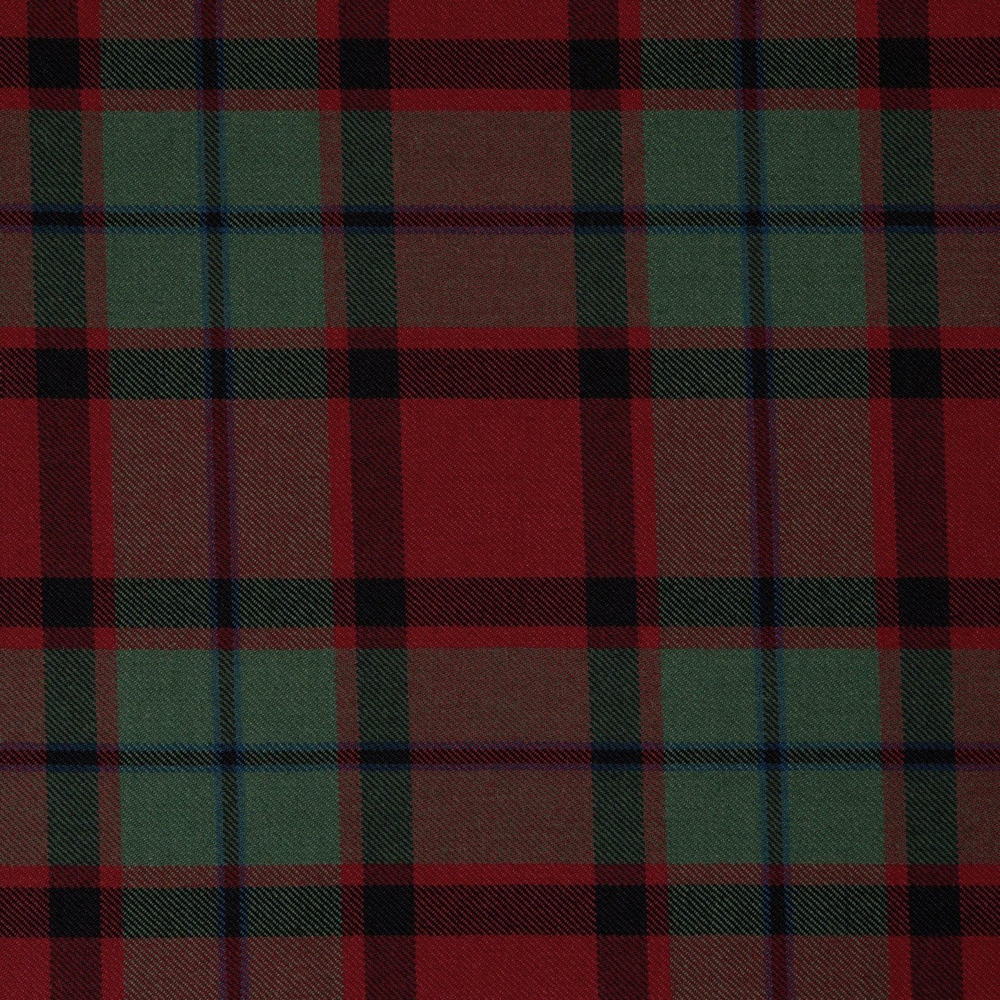 MacPhail Muted Tartan