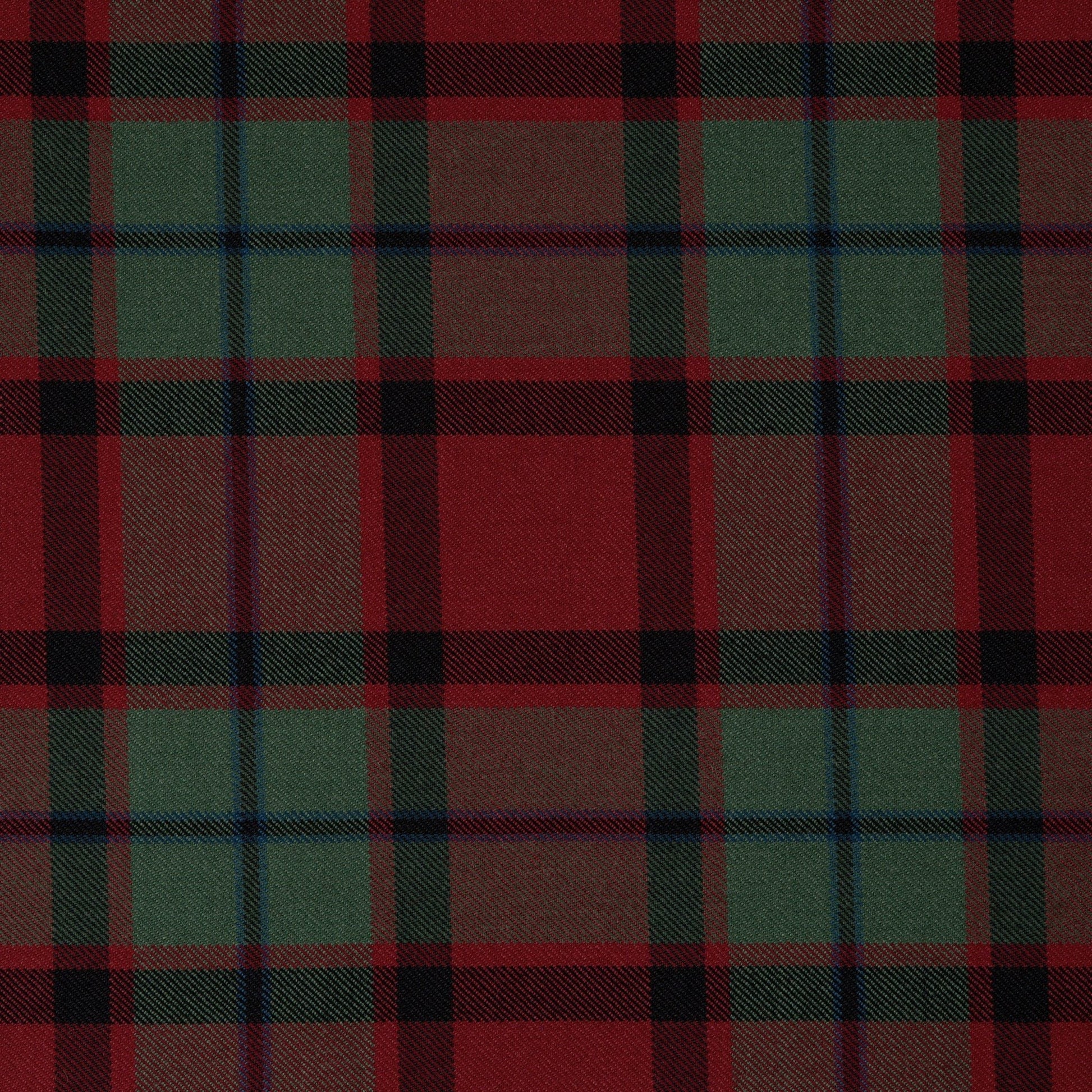 MacPhail Muted Tartan