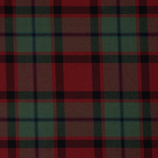 MacPhail Muted Tartan