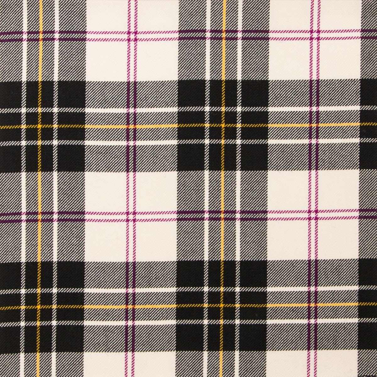 MacPherson Dress Modern Tartan