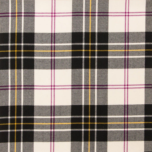 MacPherson Dress Modern Tartan