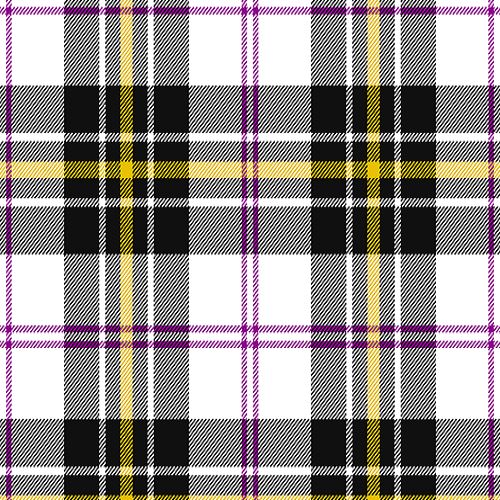 MacPherson Dress Tartan