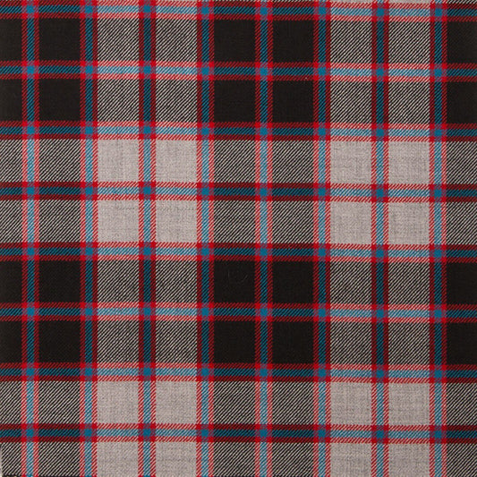 MacPherson Hunting Modern Tartan