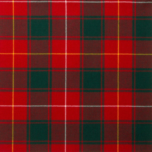 MacPhie Modern Tartan