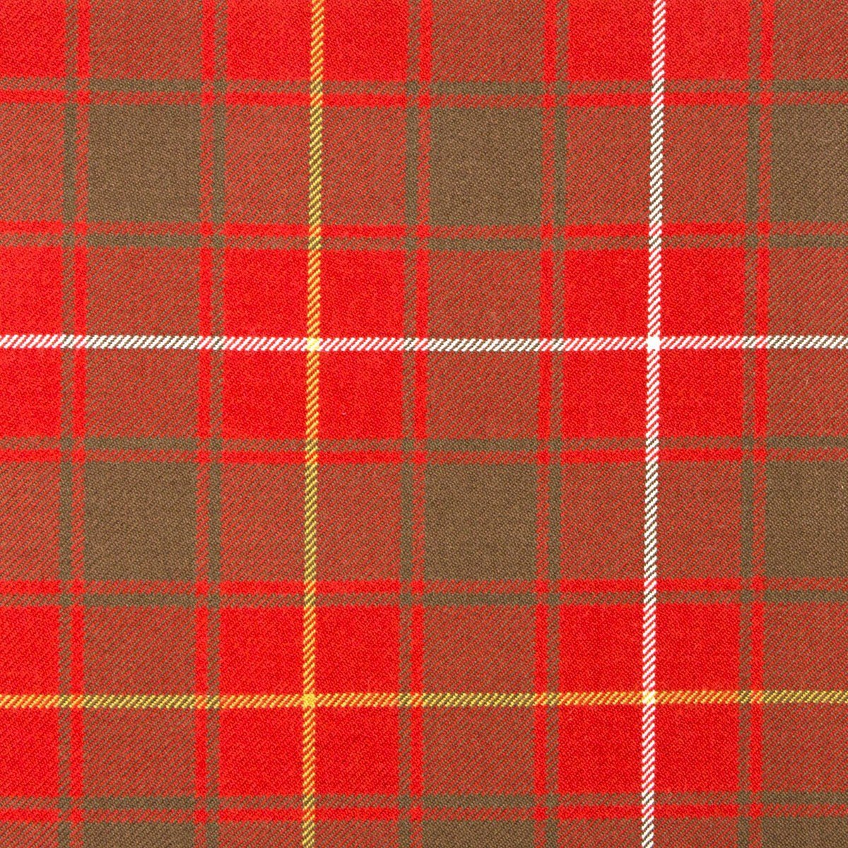 MacPhie Weathered Tartan