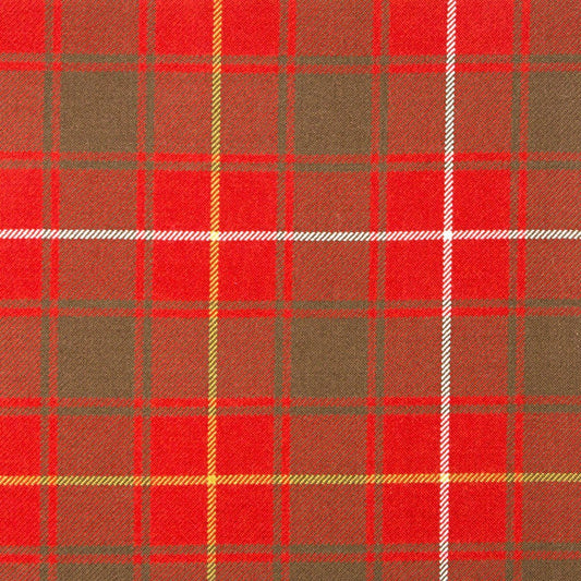 MacPhie Weathered Tartan