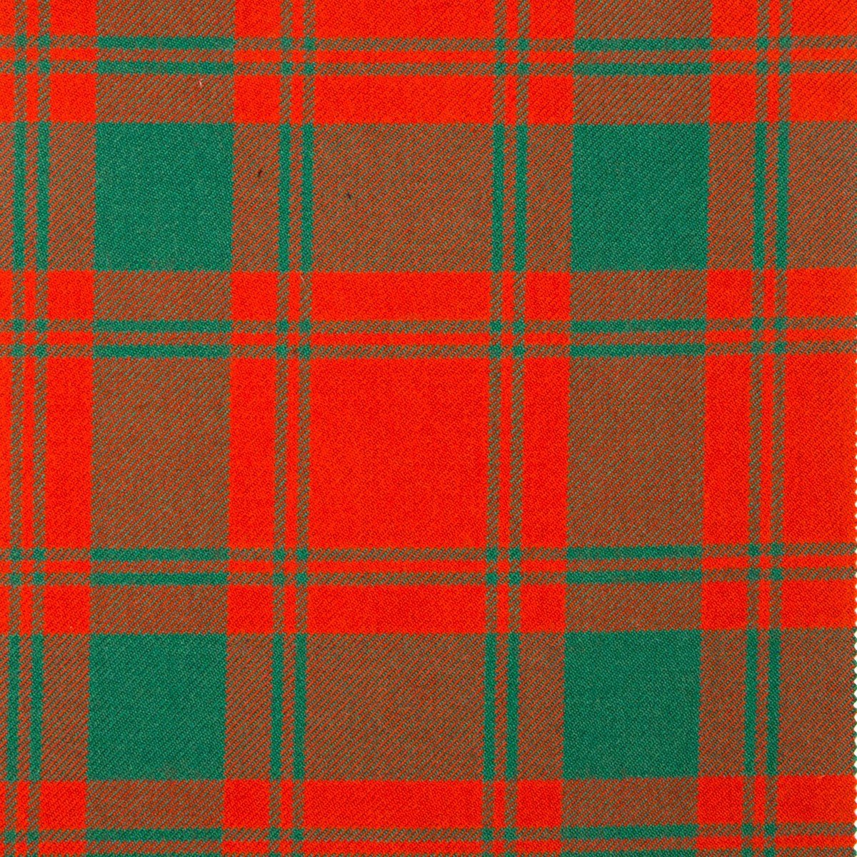 MacQuarrie Ancient Tartan