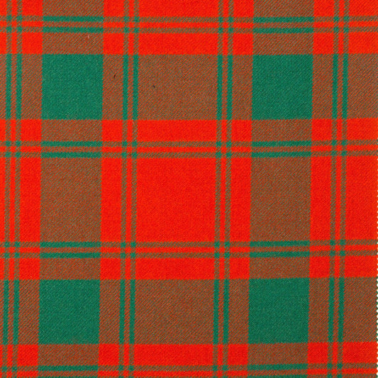 MacQuarrie Ancient Tartan