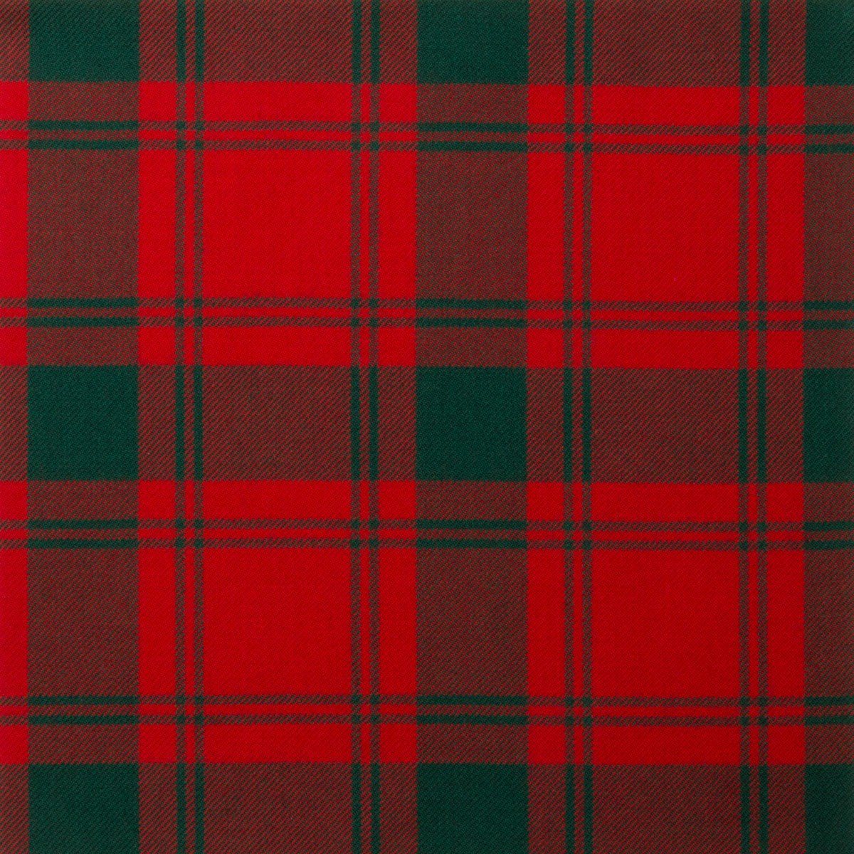 MacQuarrie Modern Tartan