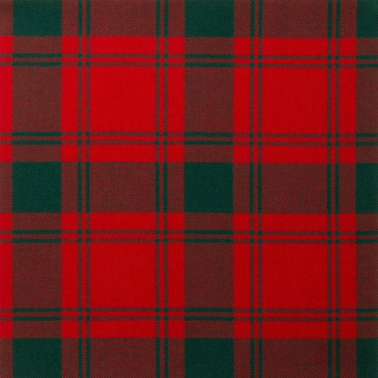 MacQuarrie Modern Tartan