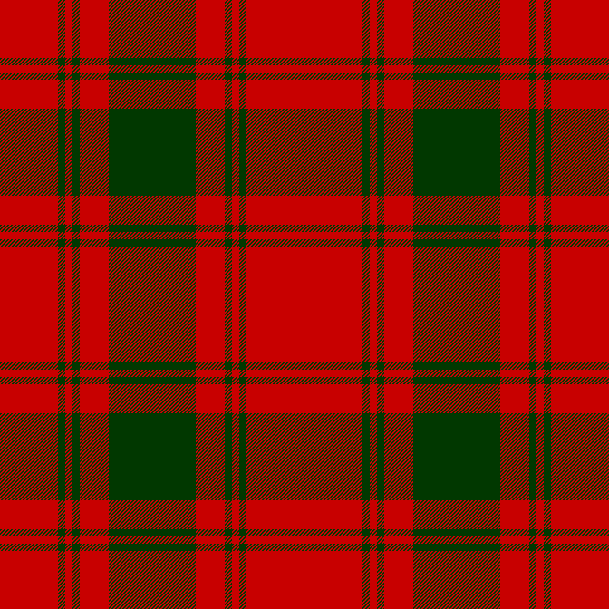 Macquarrie Tartan