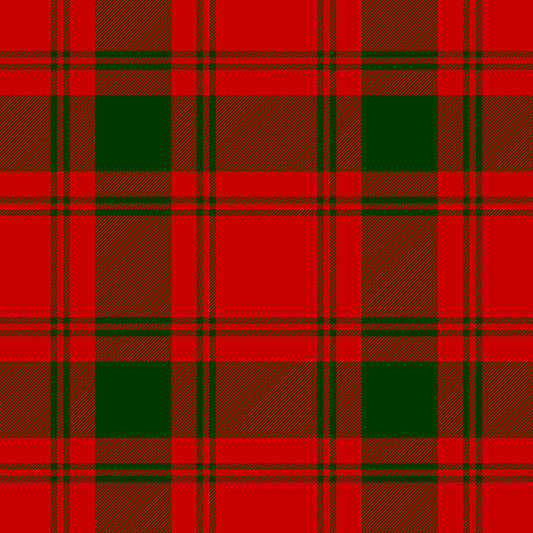 Macquarrie Tartan