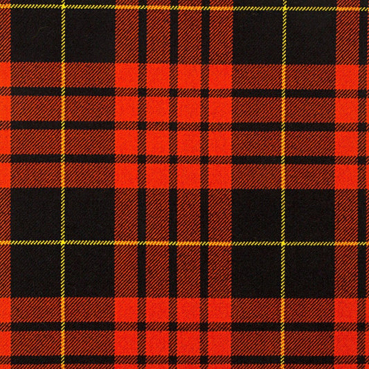 MacQueen Ancient Tartan