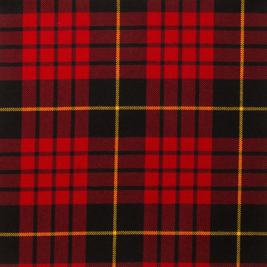 MacQueen Modern Tartan