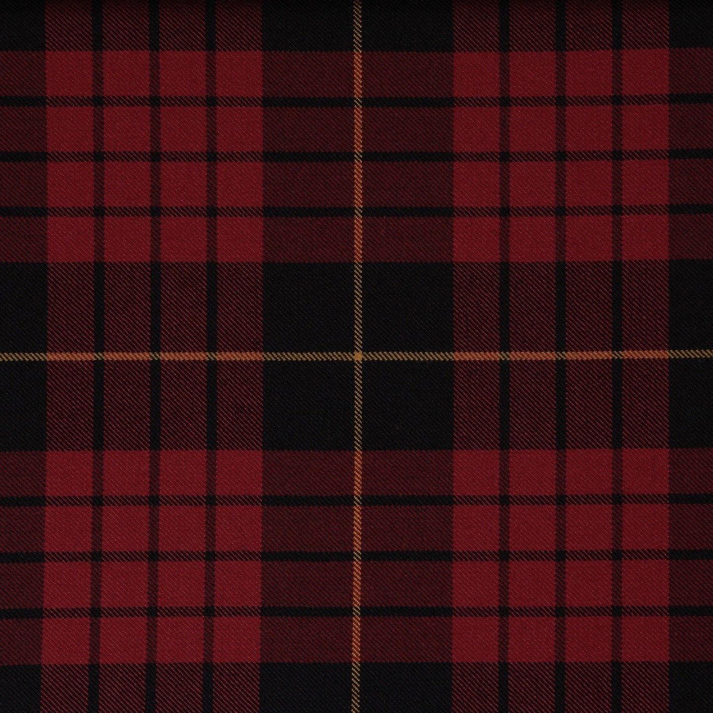 Macqueen Muted Tartan