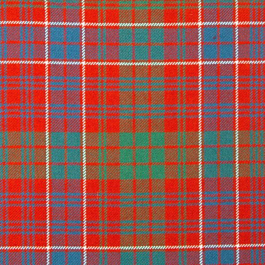 MacRae Clan Ancient Tartan
