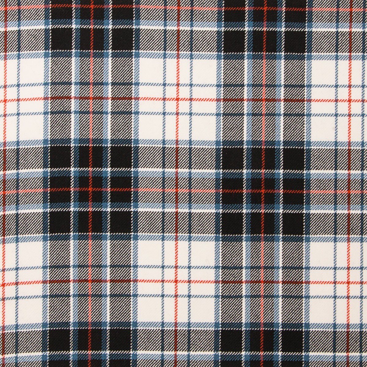 MacRae Dress Modern Tartan