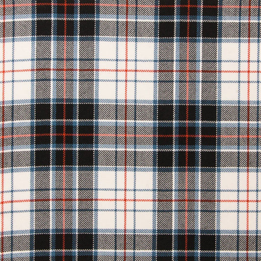 MacRae Dress Modern Tartan