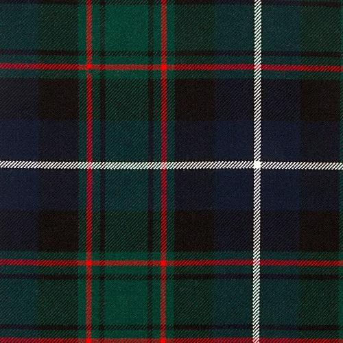 Macrae Hunting Modern Tartan