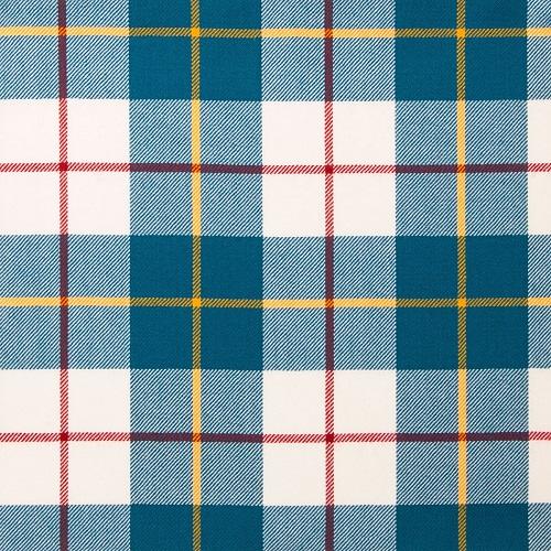 Macrae Of Conchra Tartan
