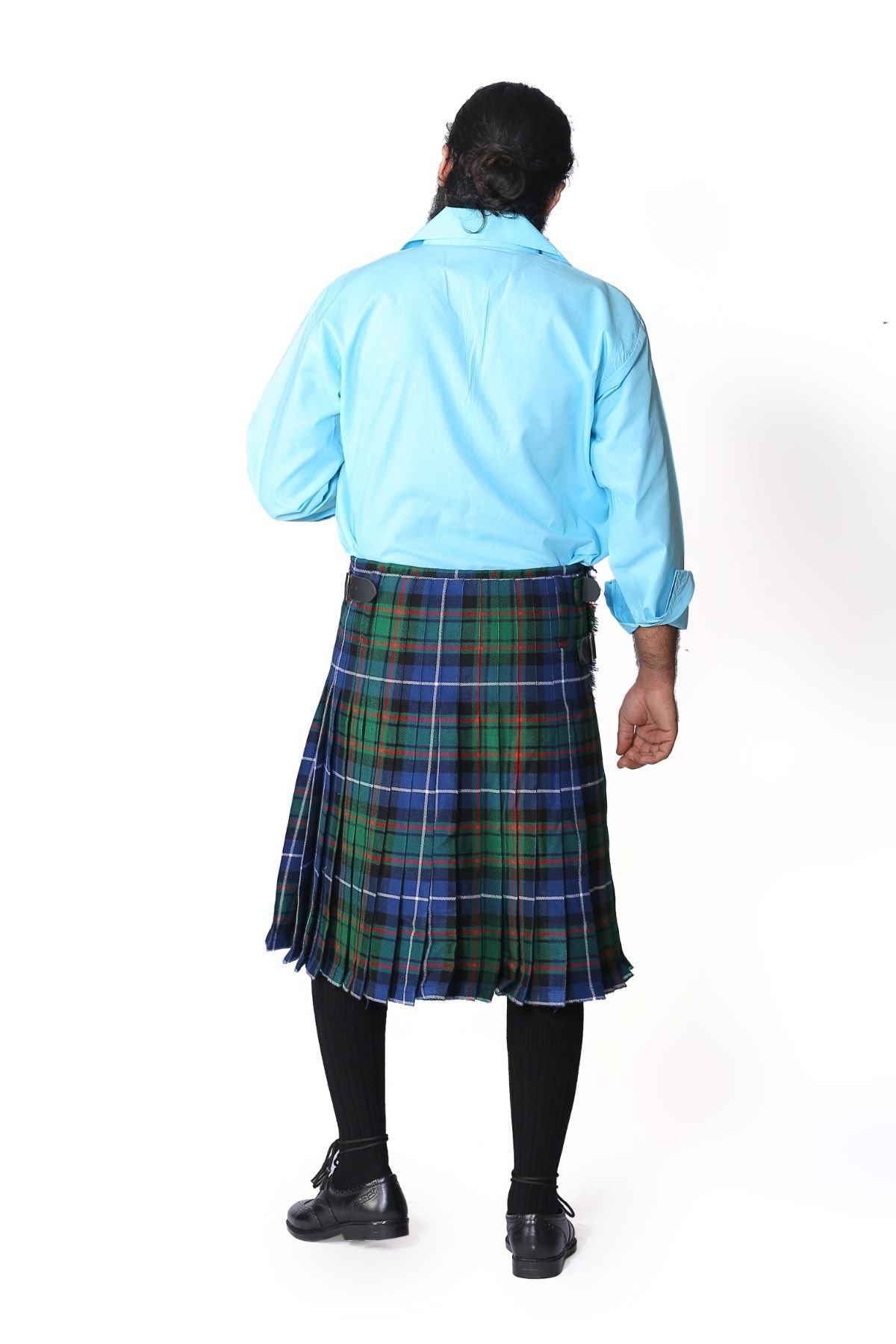 Buy Macrae Tartan kilt