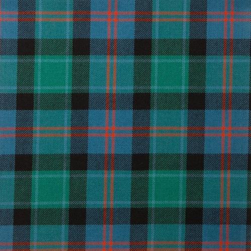 Mactaggart Ancient Tartan