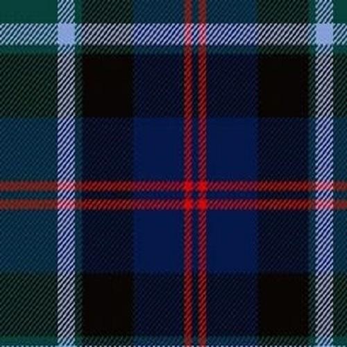 Mactaggart Modern Tartan