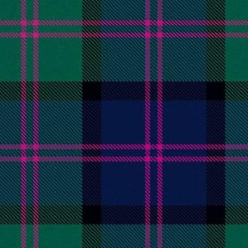 Macthomas Tartan