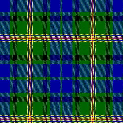 Maitland Tartan