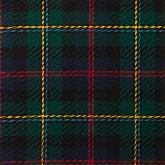 Malcolm Modern Tartan