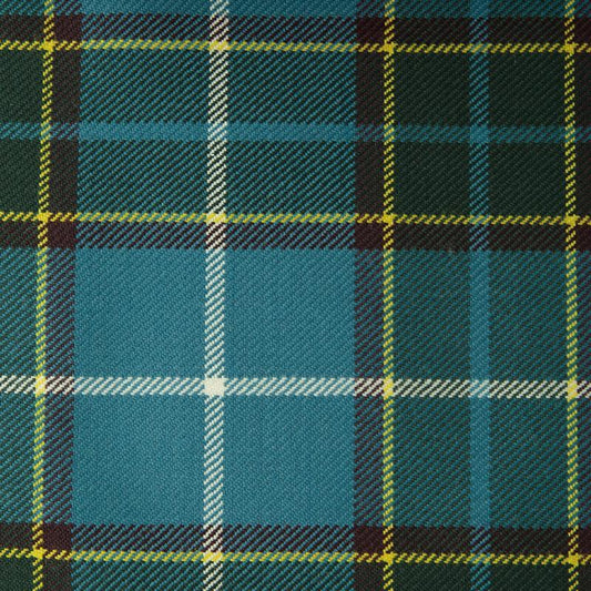 Manx Tartan
