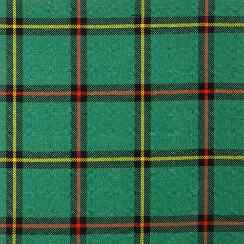 Marr Green Ancient Tartan