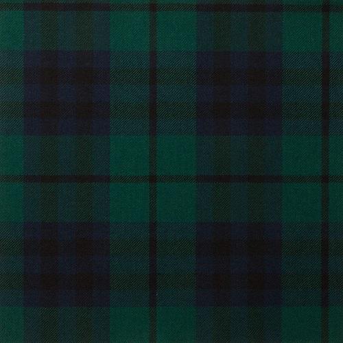 Marshall Modern Tartan
