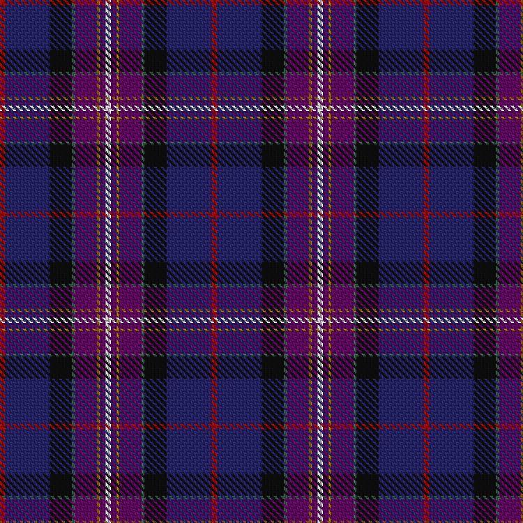 Masonic Tartan